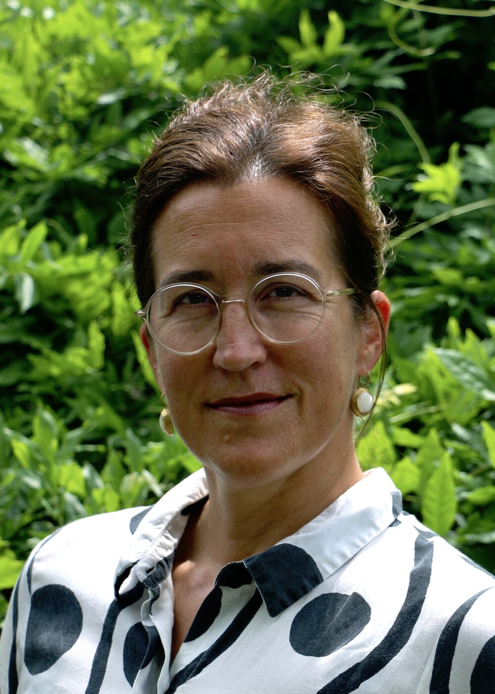 Daniela Wäger, Interior Designerin