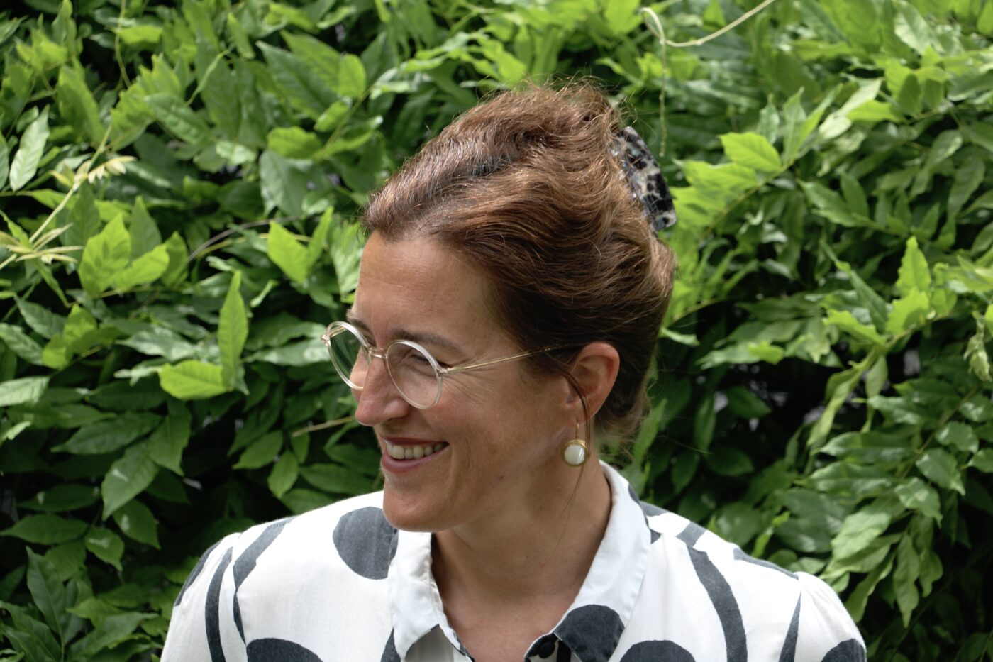 Daniela Wäger