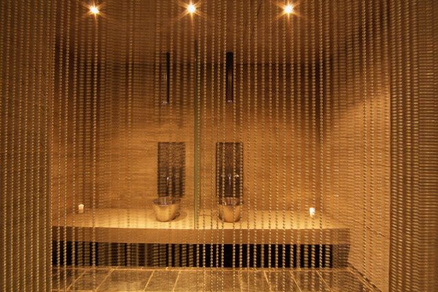 Entre Cielos Hammam – Bild 1