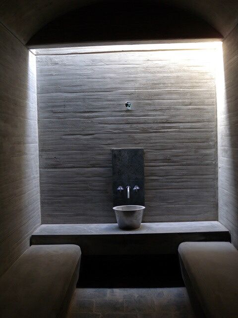 Entre Cielos Hammam – Bild 2
