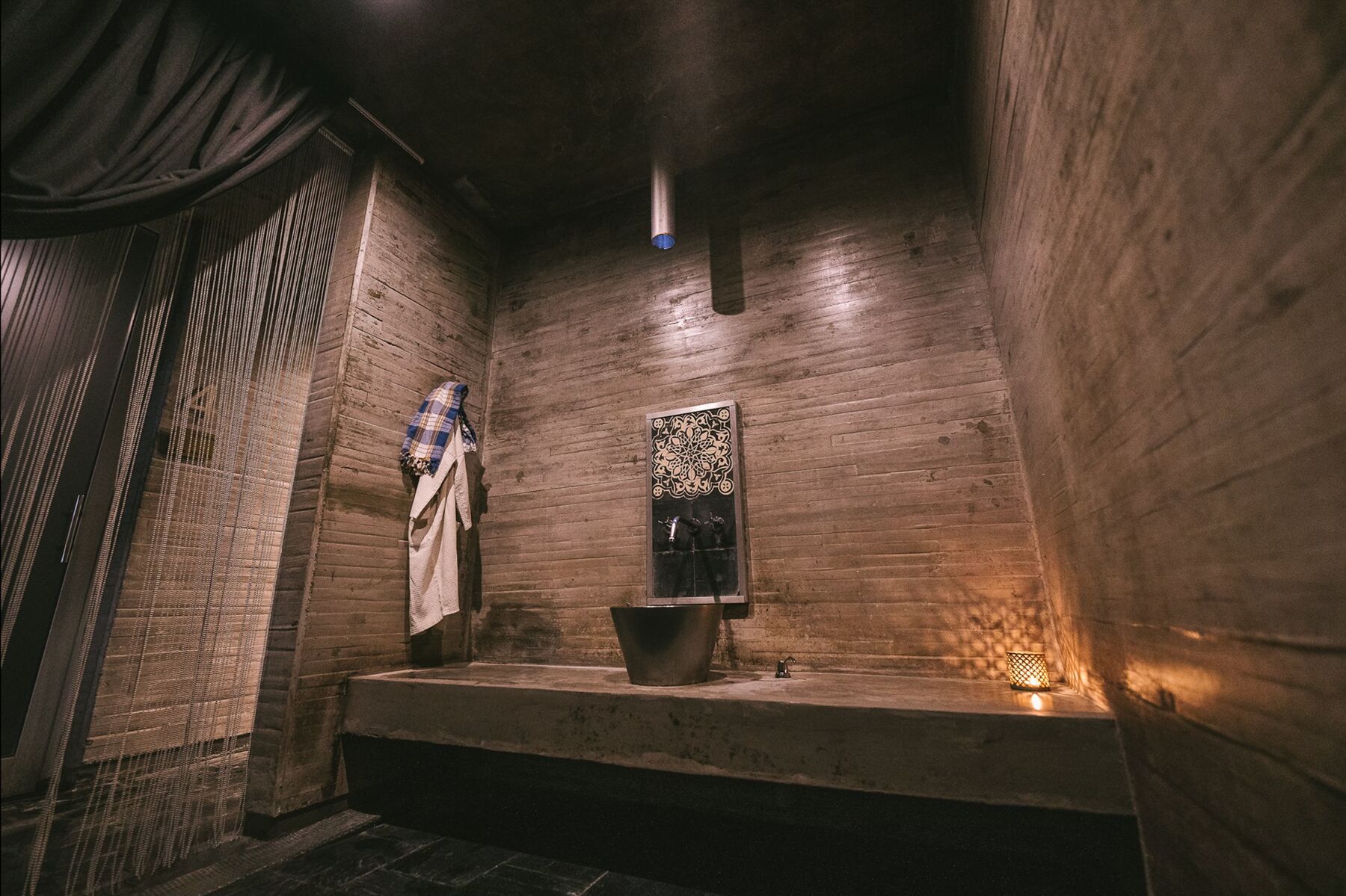 Entre Cielos Hammam – Bild 4
