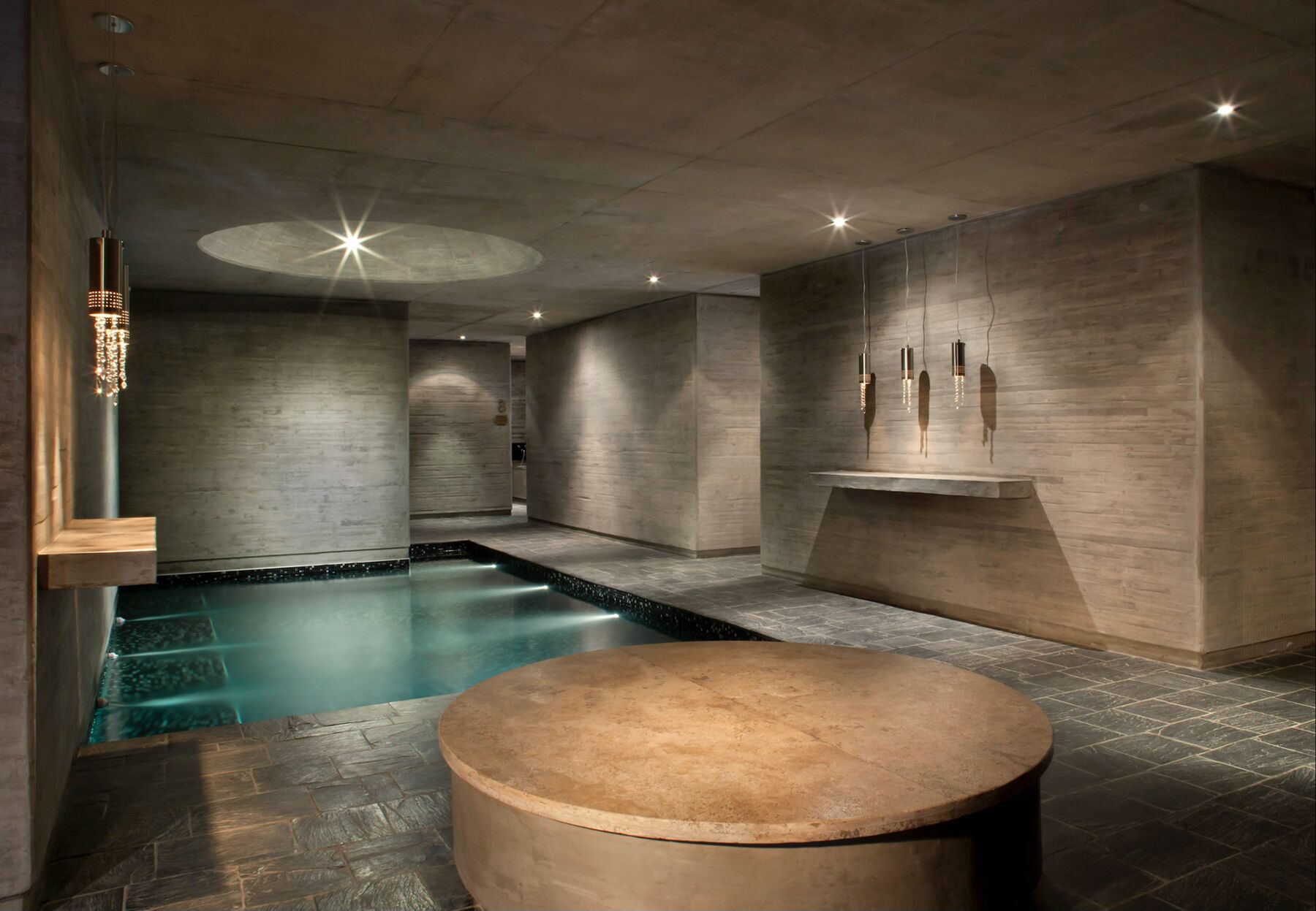 Entre Cielos Hammam – Bild 5