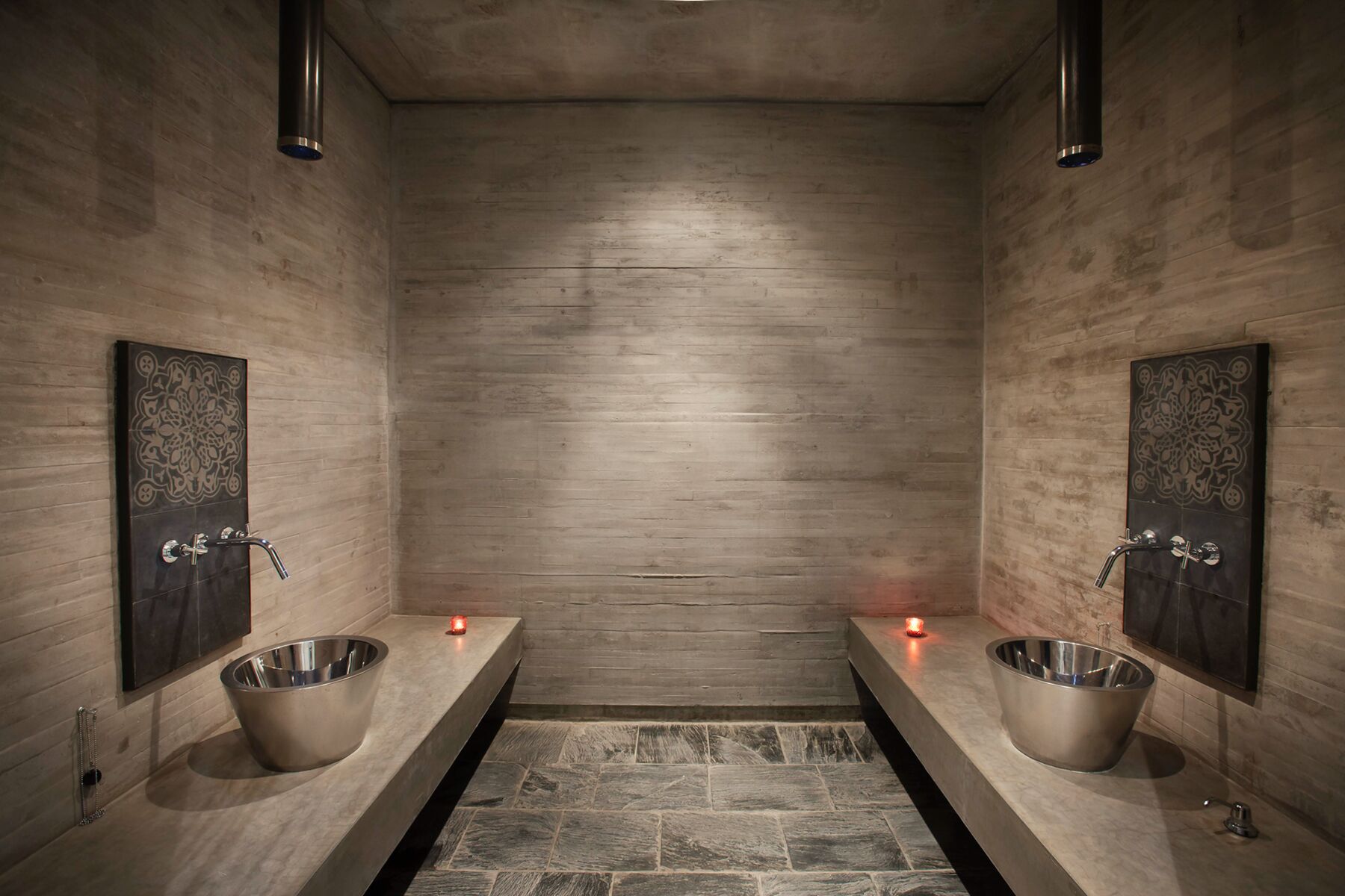 Entre Cielos Hammam – Bild 6
