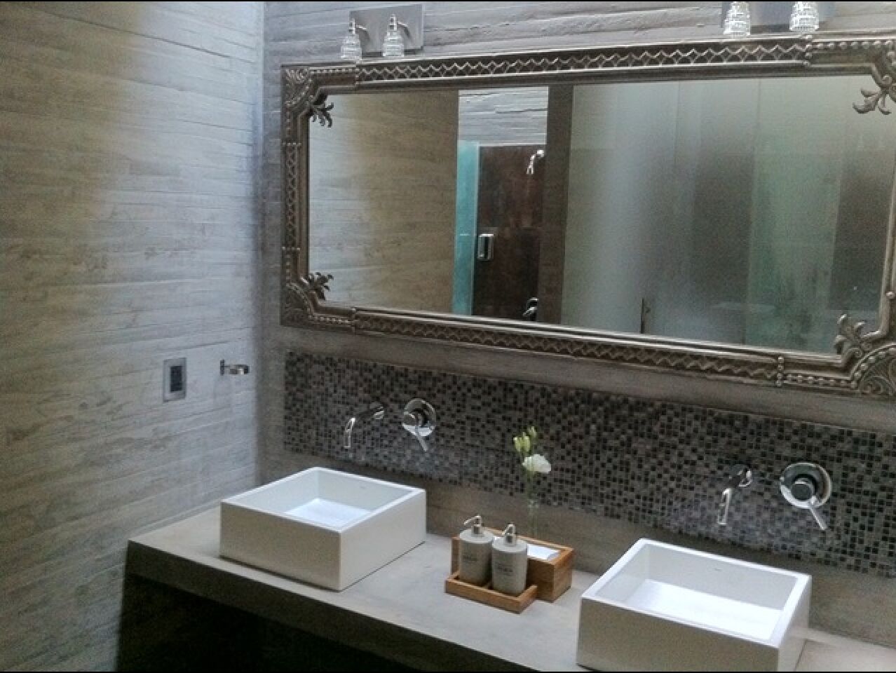 Entre Cielos Hammam – Bild 8