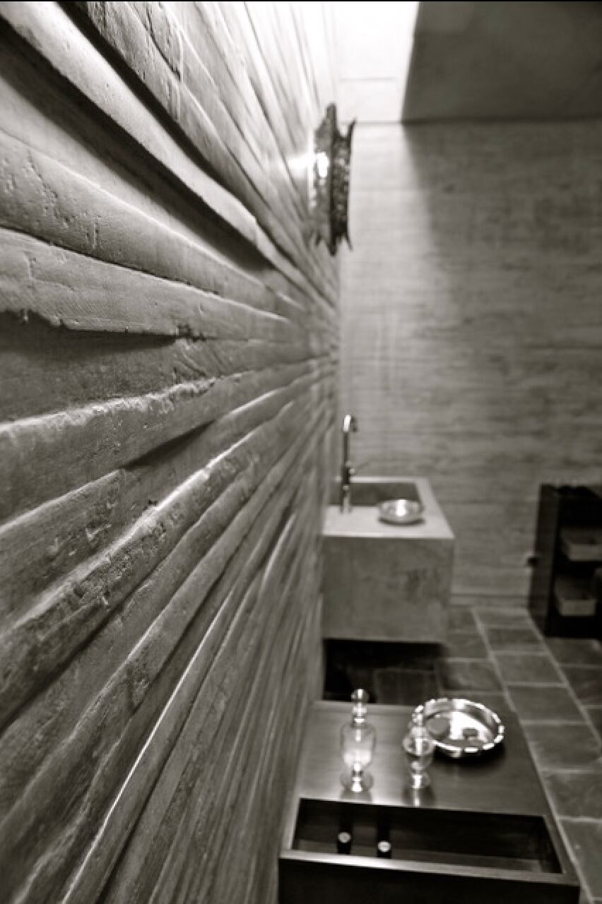 Entre Cielos Hammam – Bild 9