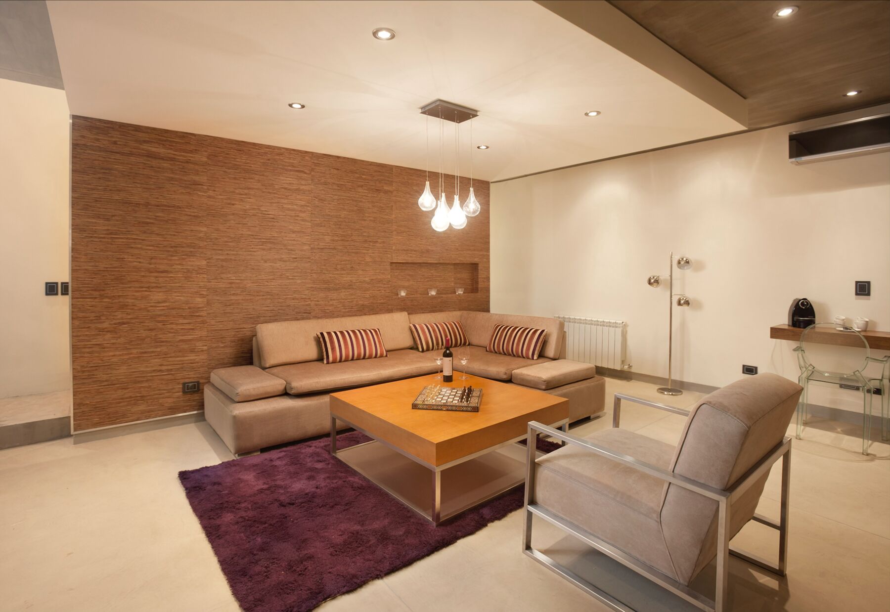 Entre Cielos Hotel – Bild 2