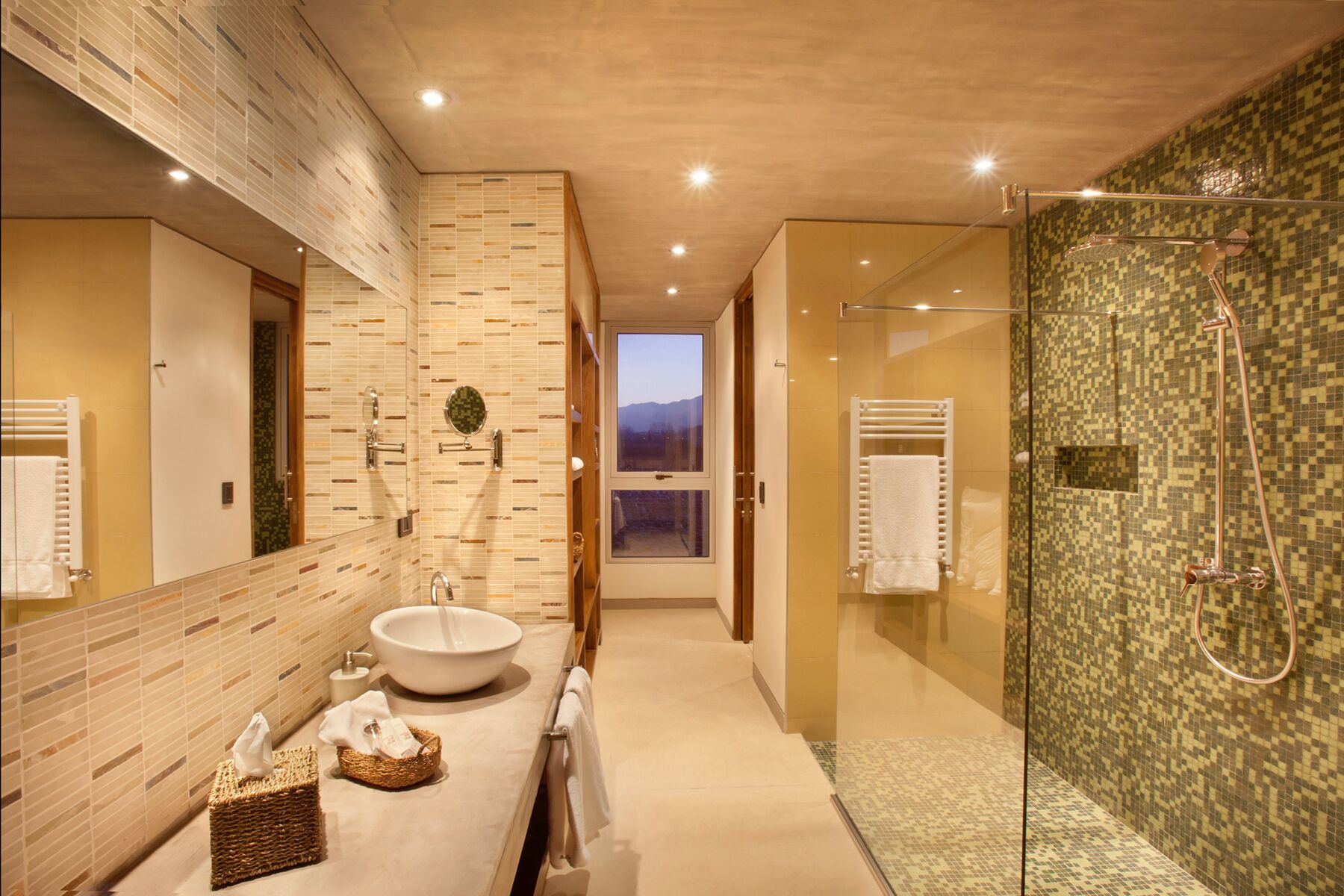 Entre Cielos Hotel – Bild 3