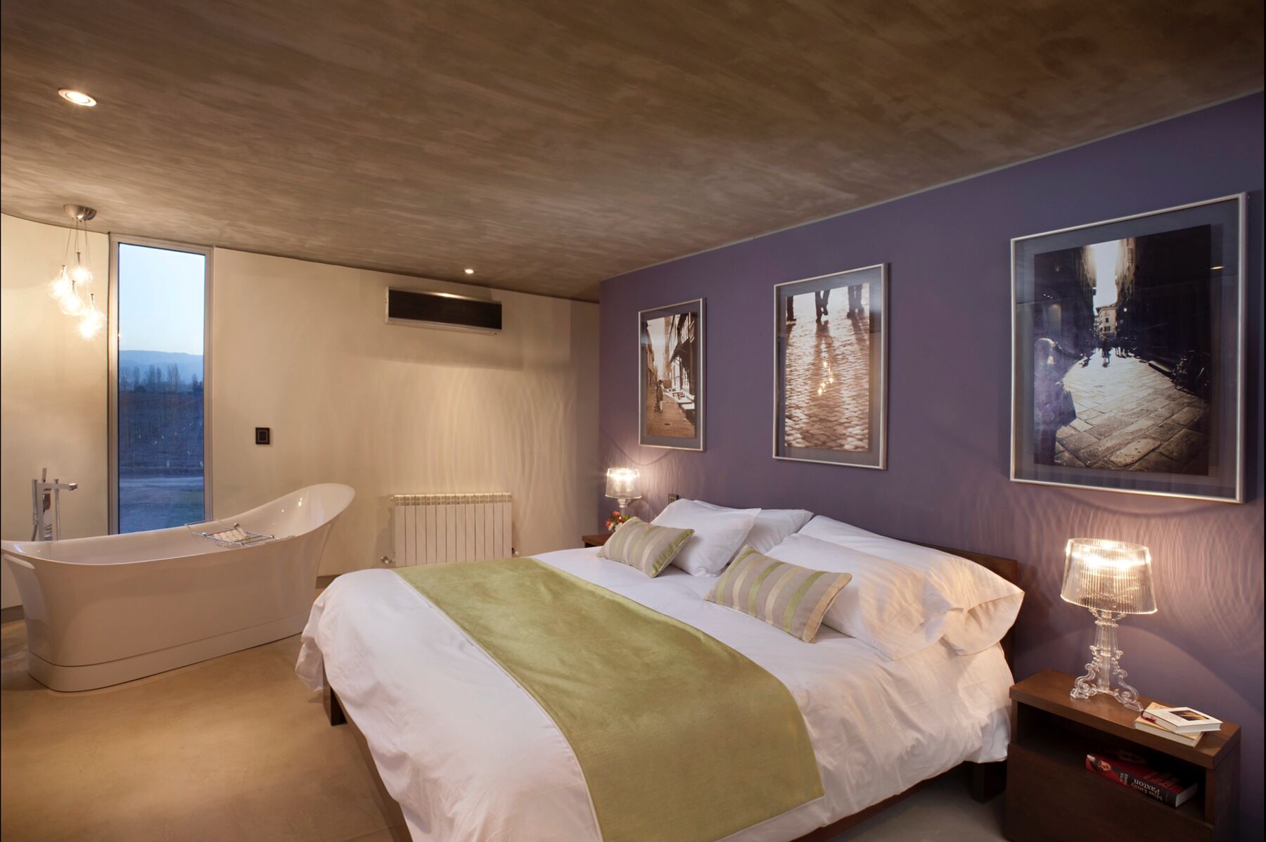 Entre Cielos Hotel – Bild 4