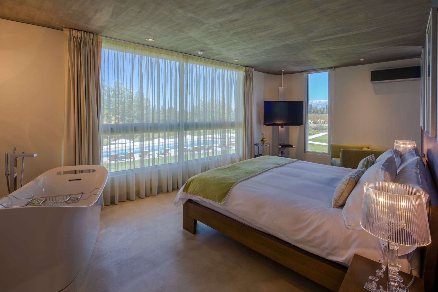 Entre Cielos Hotel – Bild 5