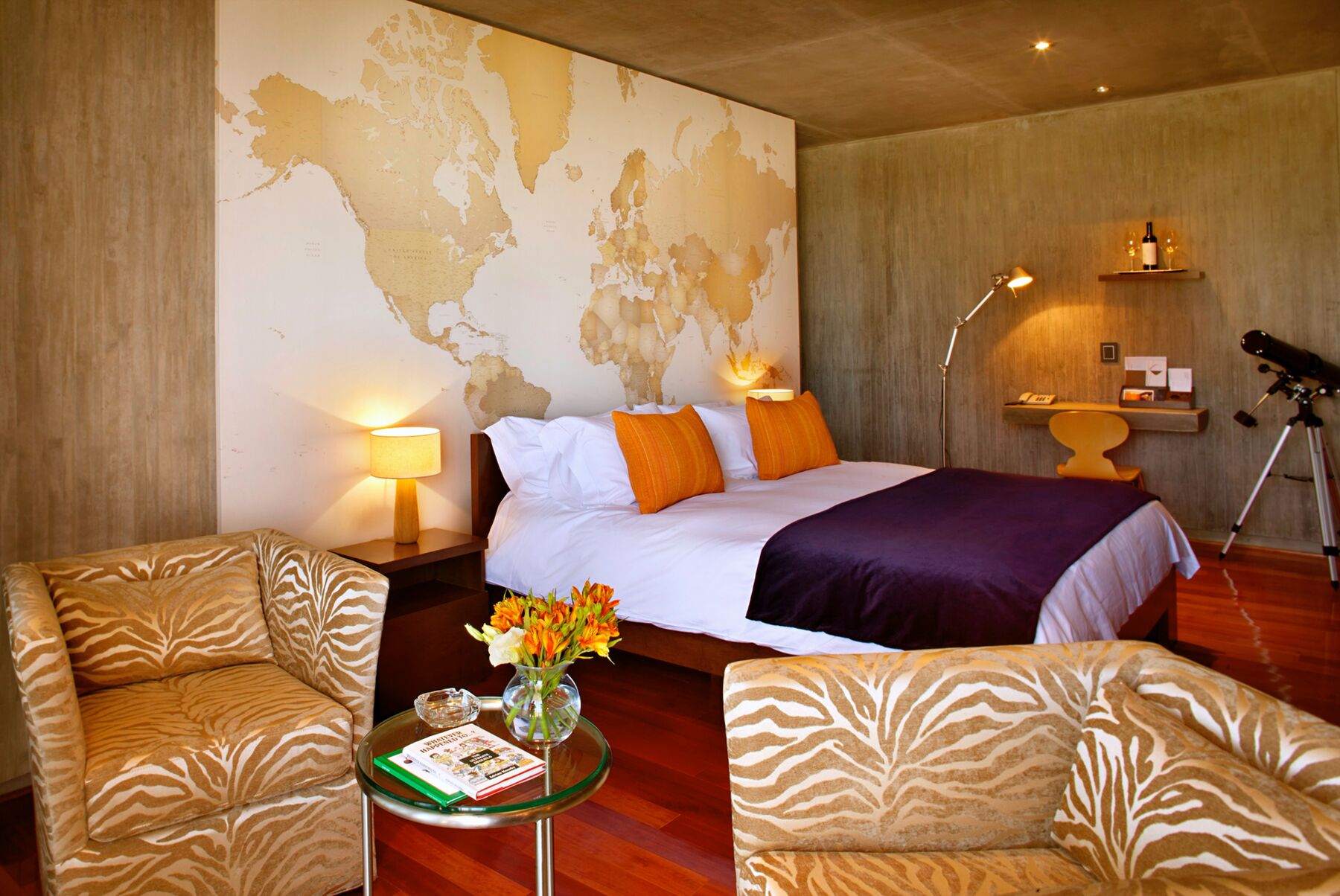 Hotellerie