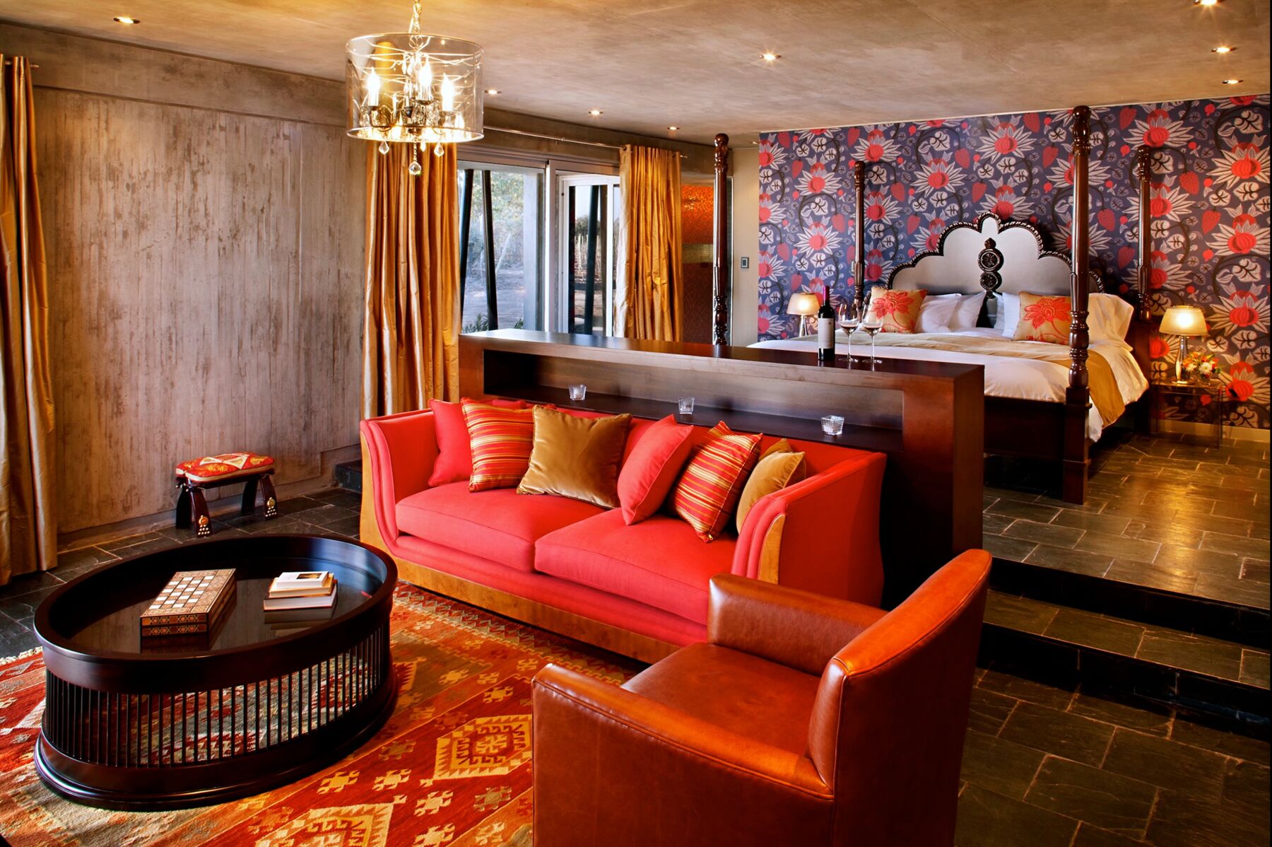 Entre Cielos Hotel – Bild 8