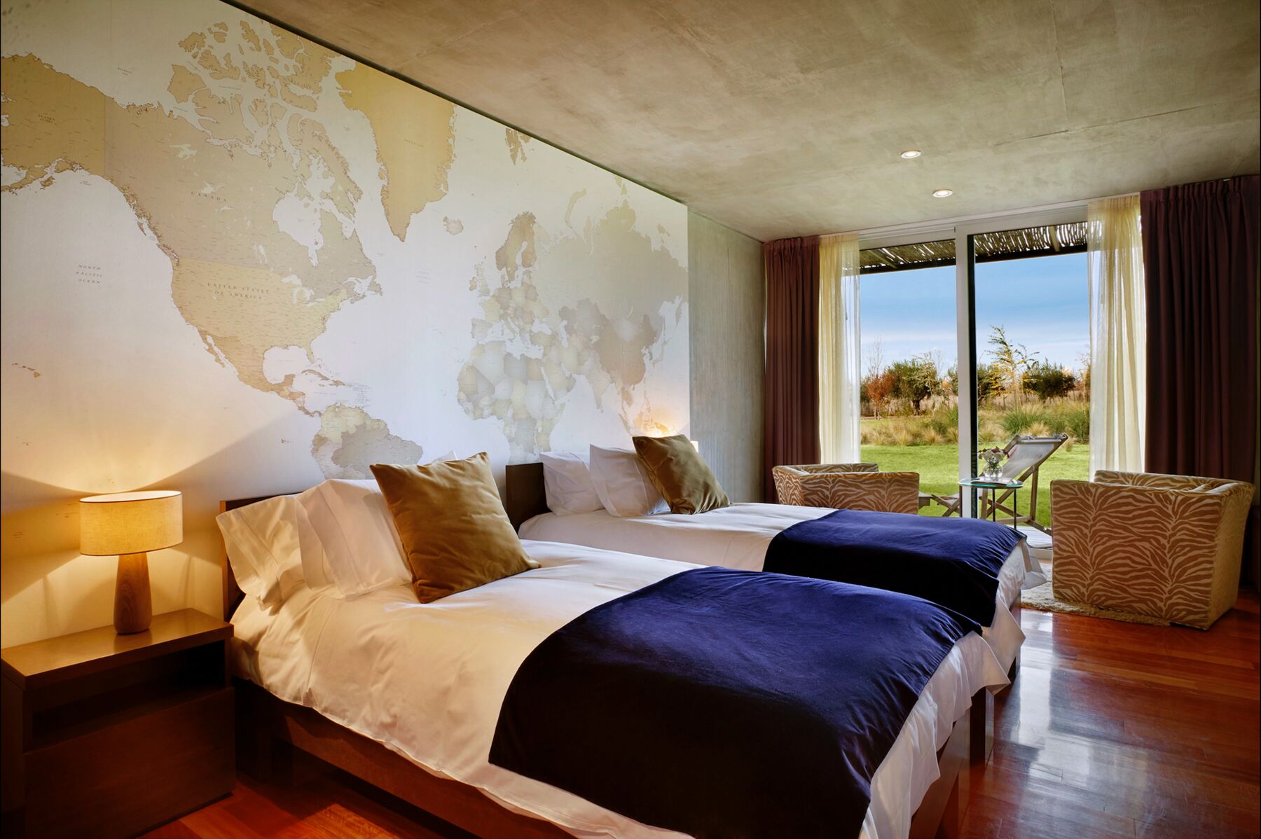 Entre Cielos Hotel – Bild 10