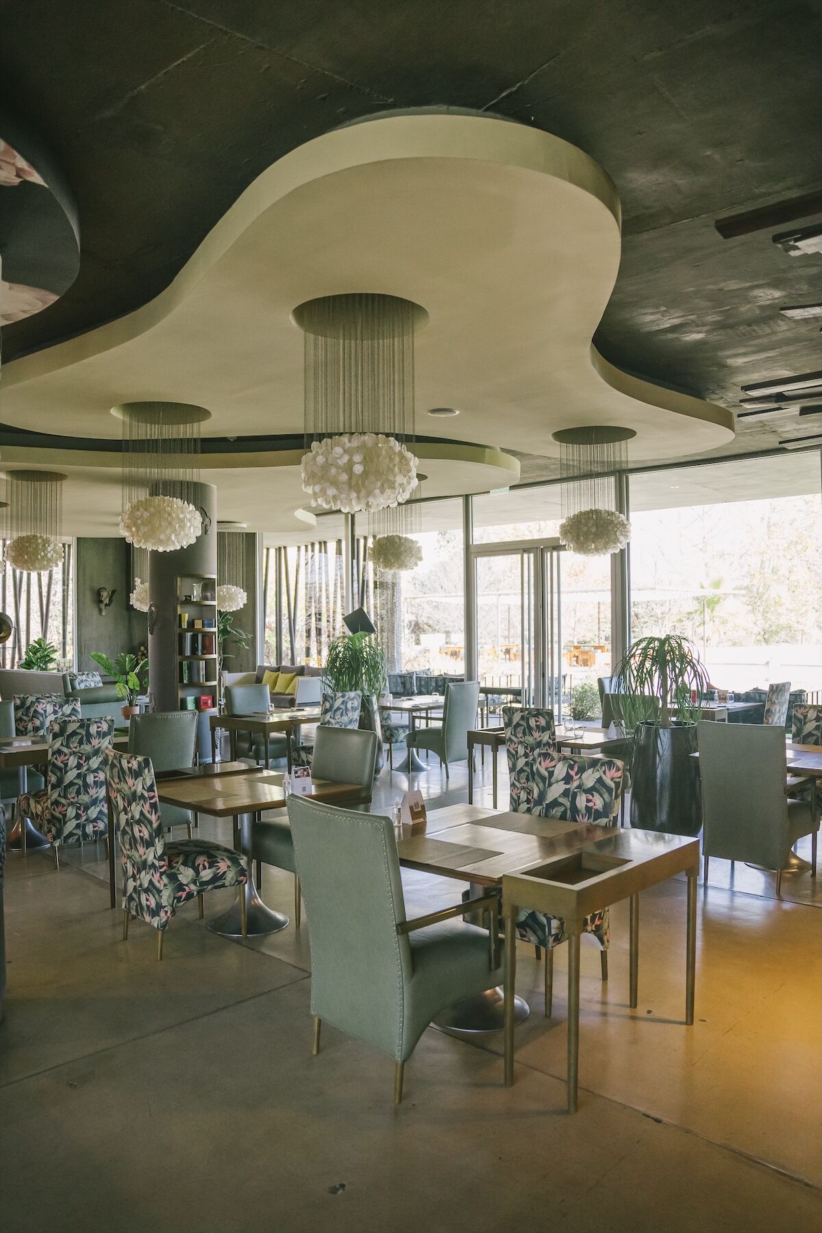 Entre Cielos Hotel – Bild 15
