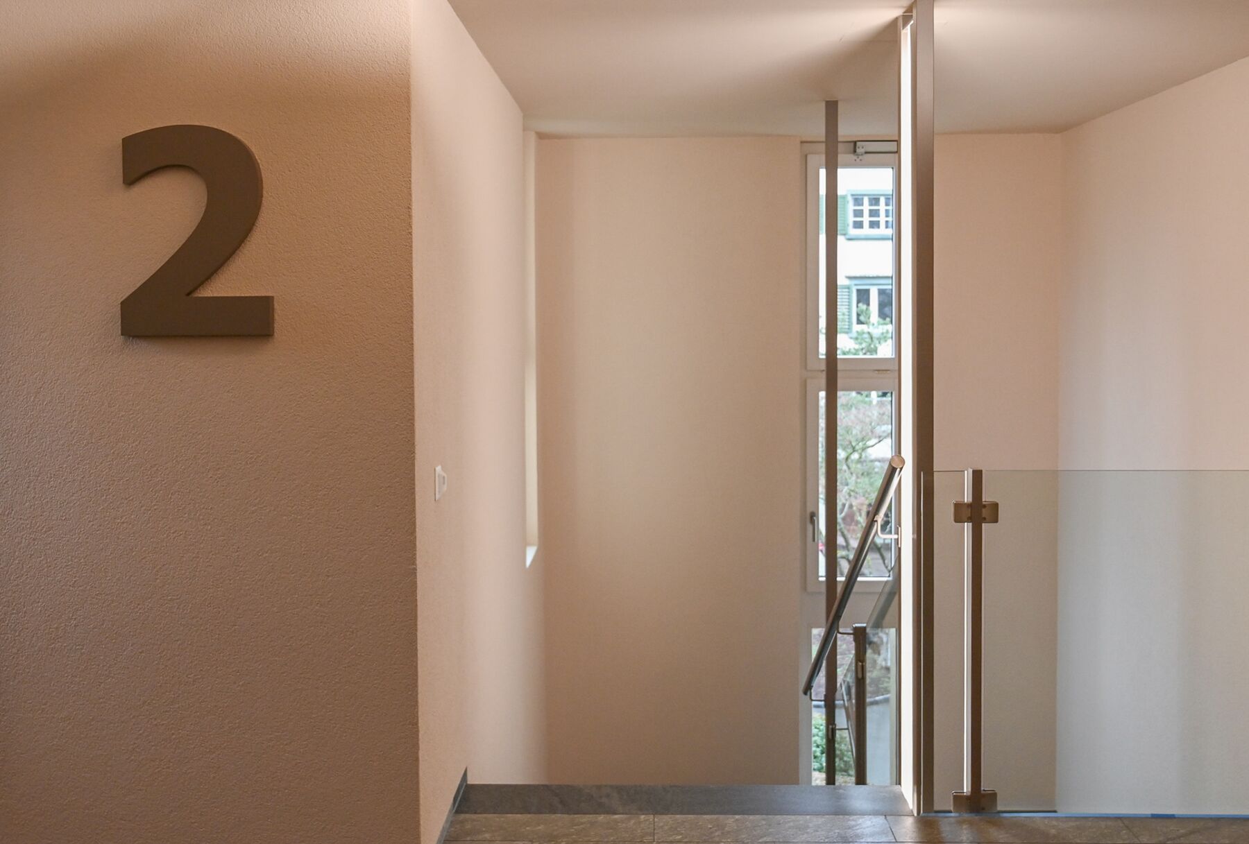 Gemeindehaus Herrliberg – Bild 8