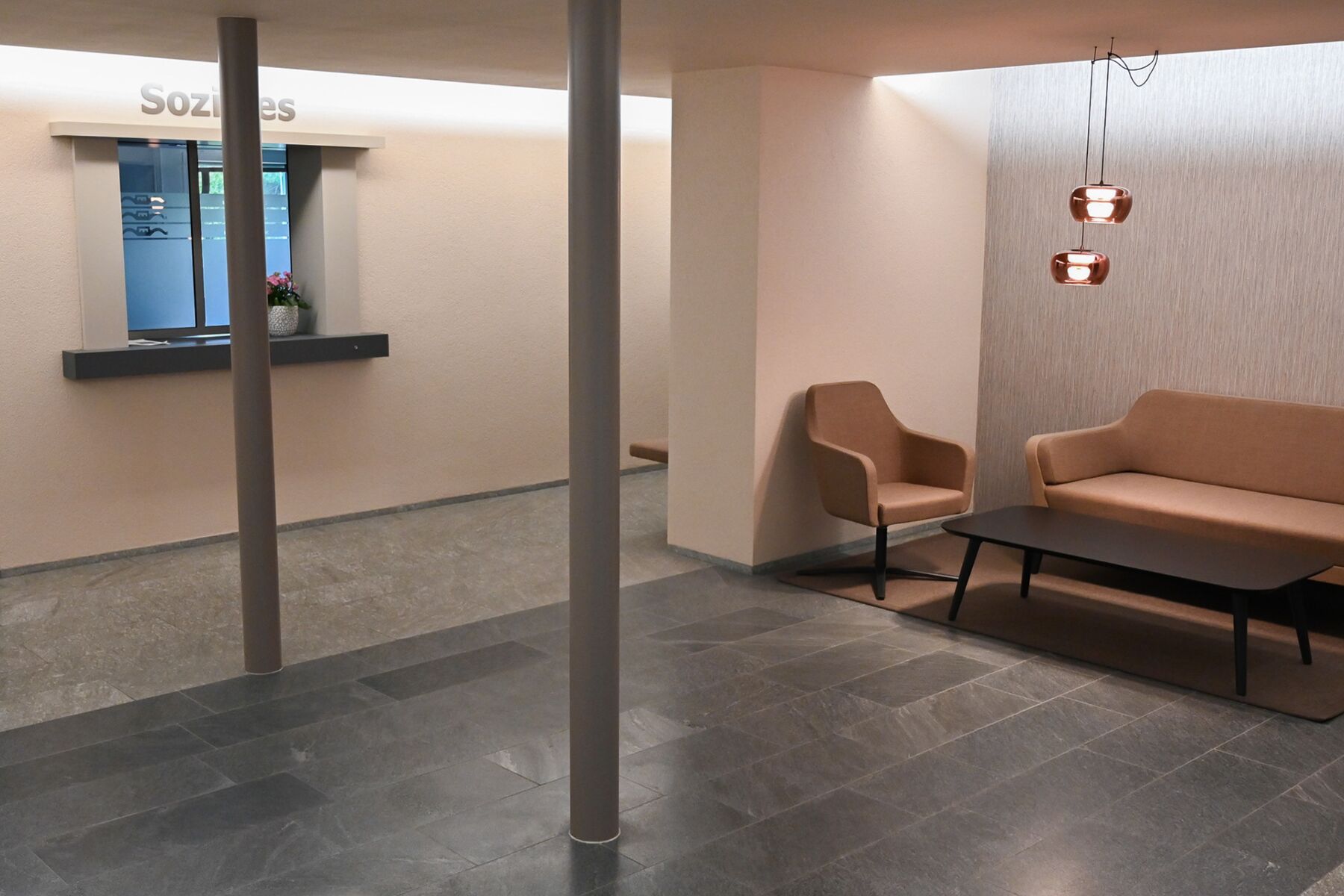 Gemeindehaus Herrliberg – Bild 9