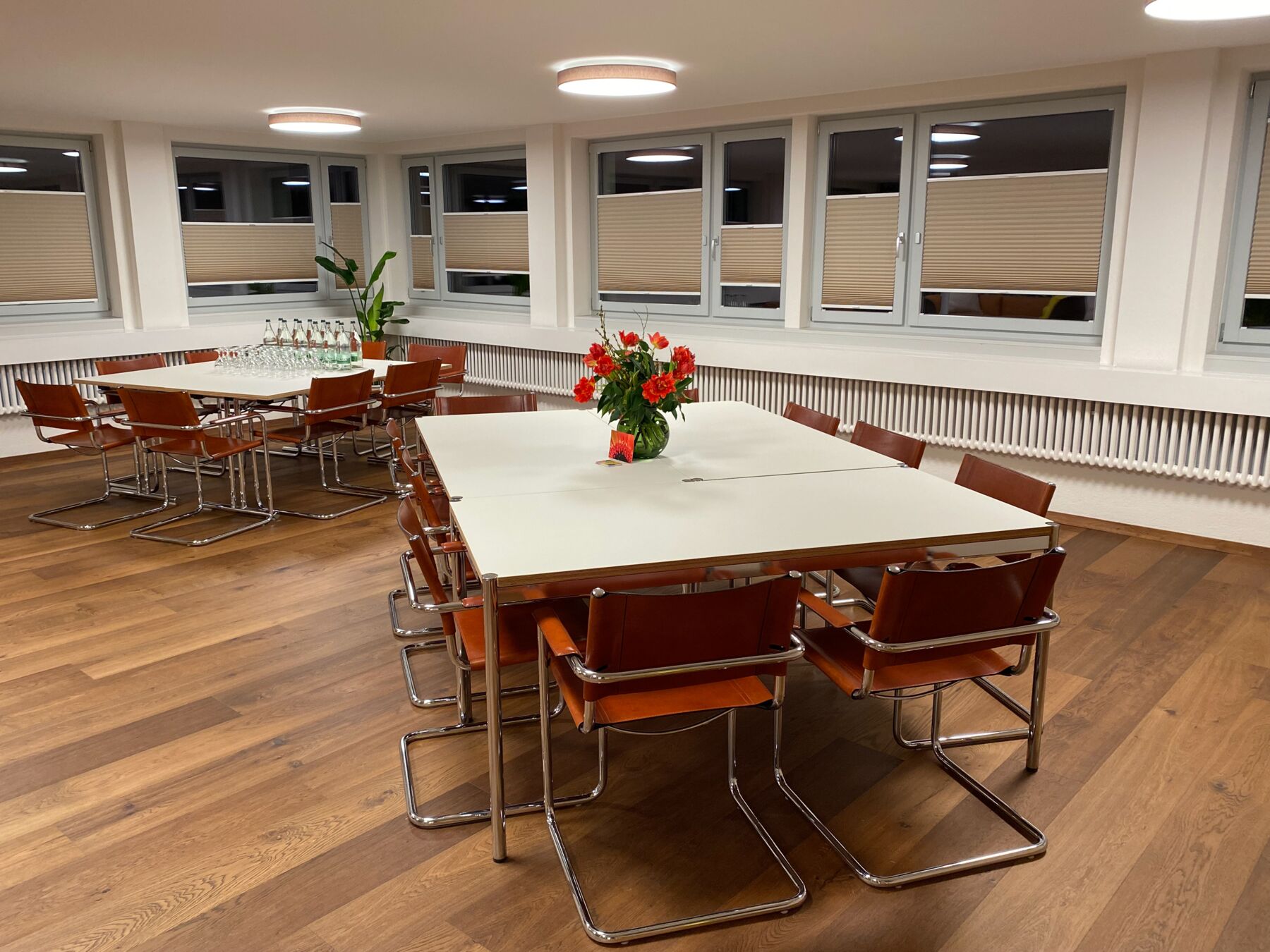 Lehrerzimmer Herrliberg – Bild 3