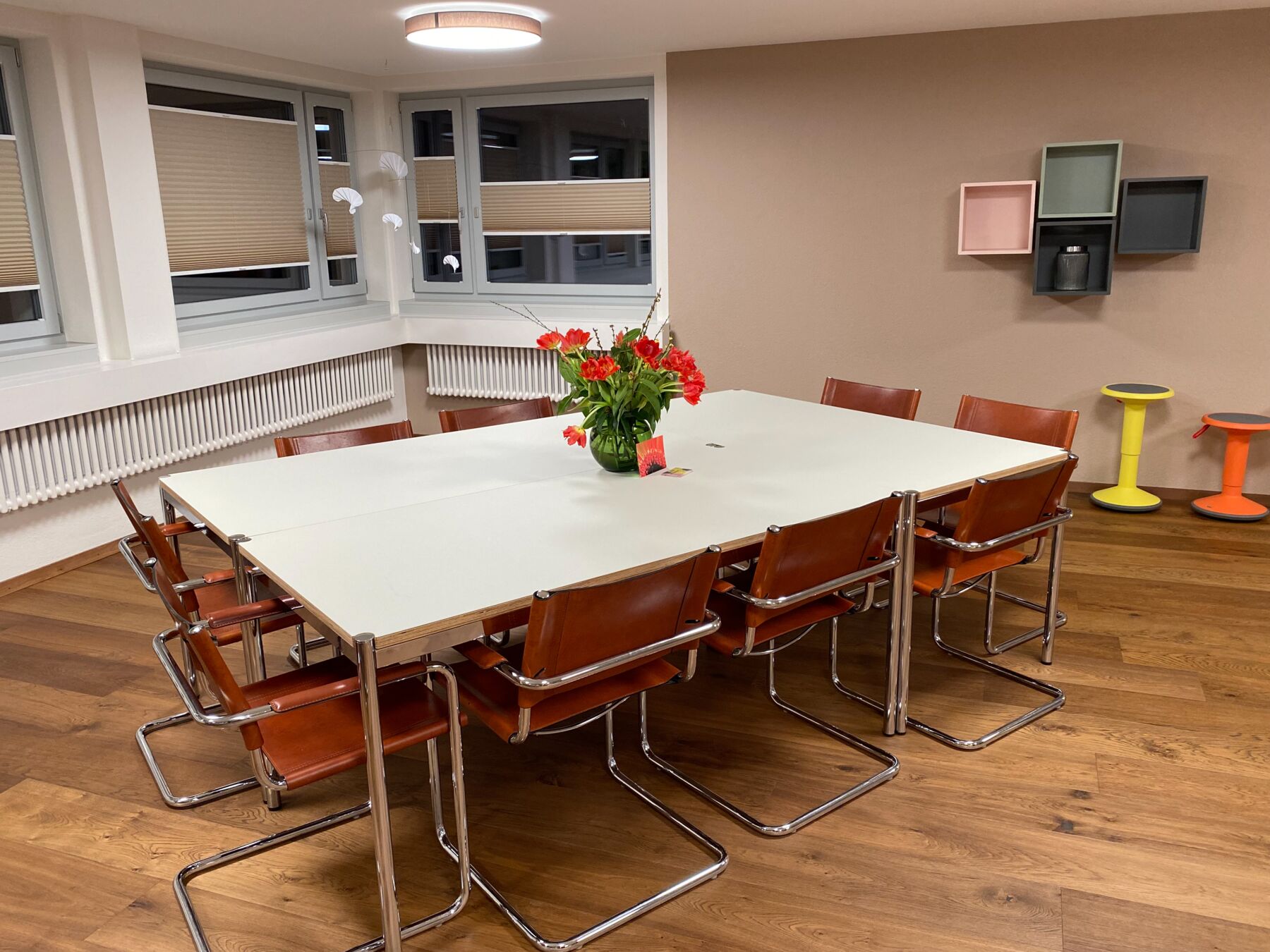 Lehrerzimmer Herrliberg – Bild 4