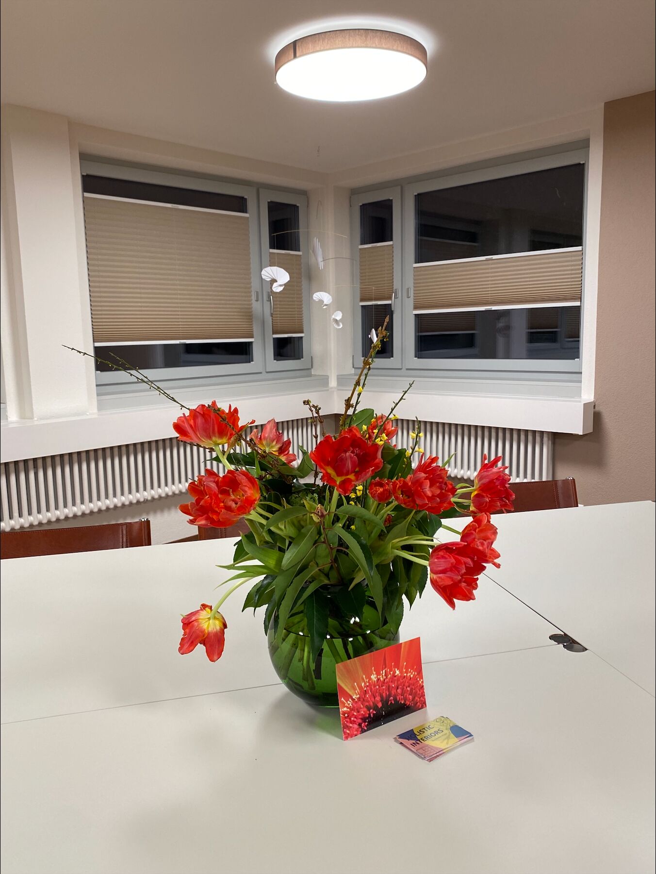 Lehrerzimmer Herrliberg – Bild 5
