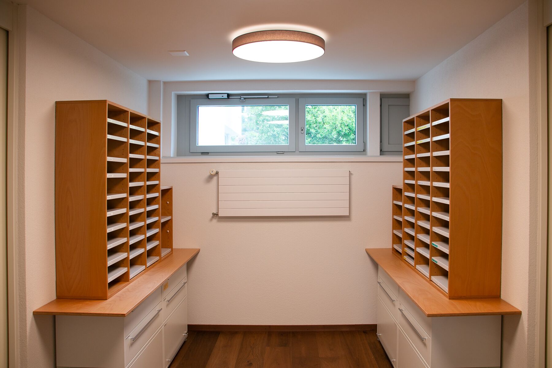 Lehrerzimmer Herrliberg – Bild 7