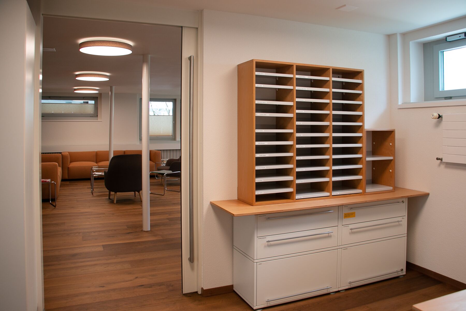 Lehrerzimmer Herrliberg – Bild 8
