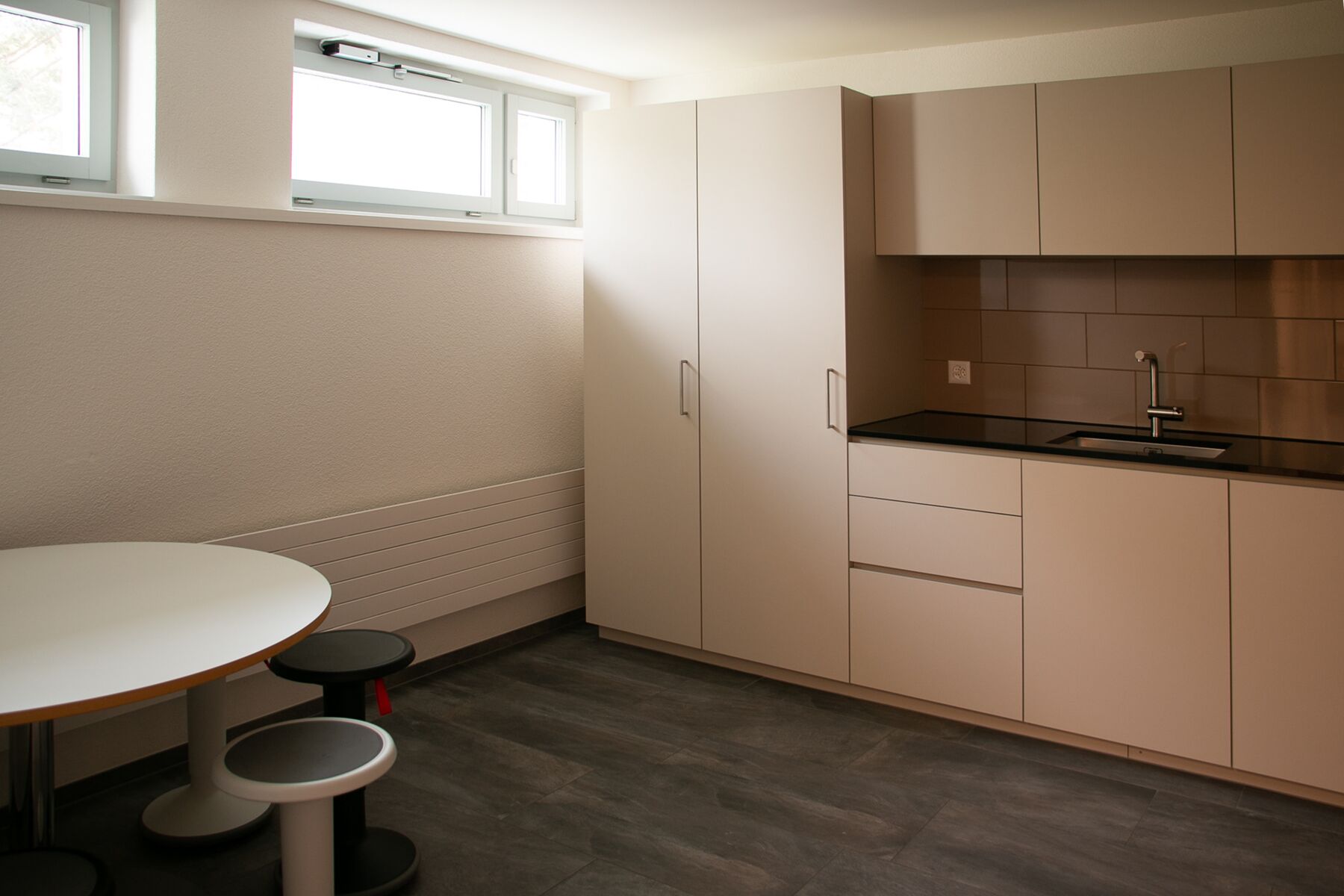 Lehrerzimmer Herrliberg – Bild 10